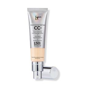 IT Cosmetics CC+ Cream SPF 50 - Light